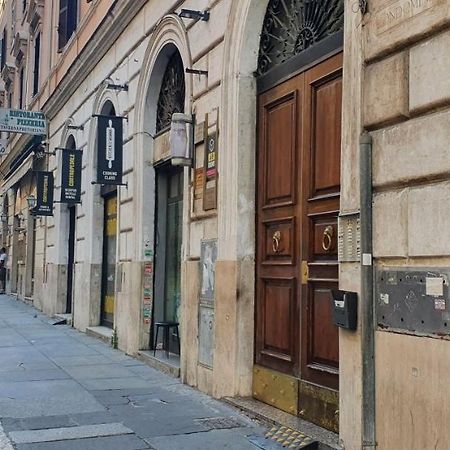 Domi 56 Apartment Рим Екстериор снимка