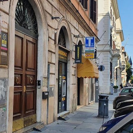 Domi 56 Apartment Рим Екстериор снимка