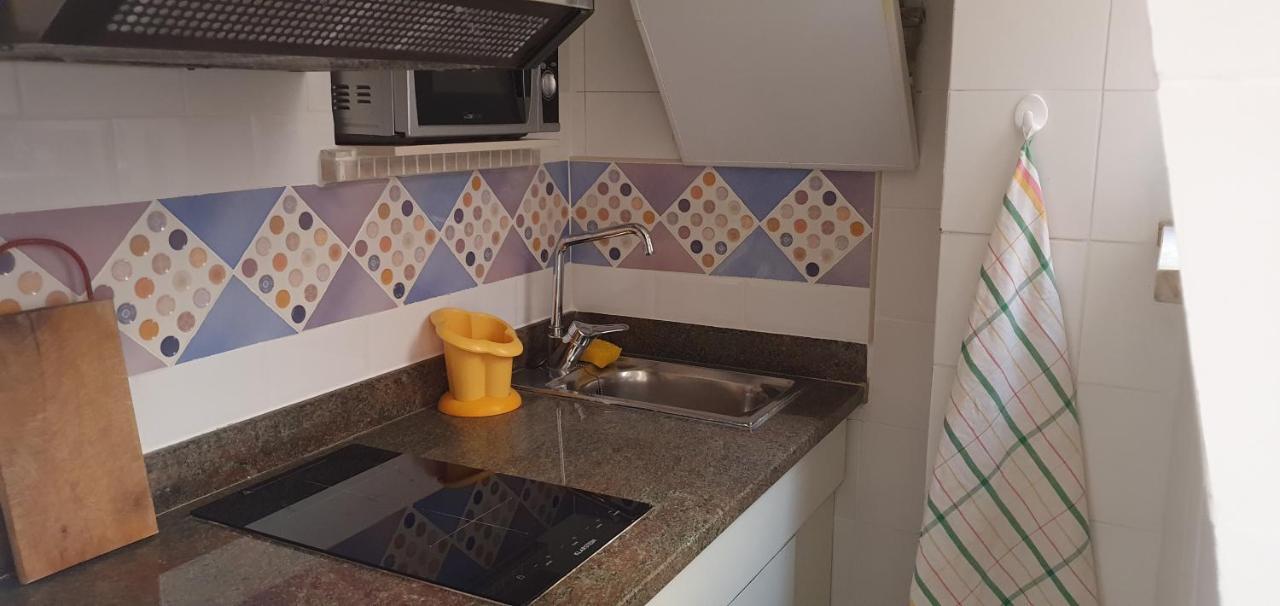 Domi 56 Apartment Рим Екстериор снимка