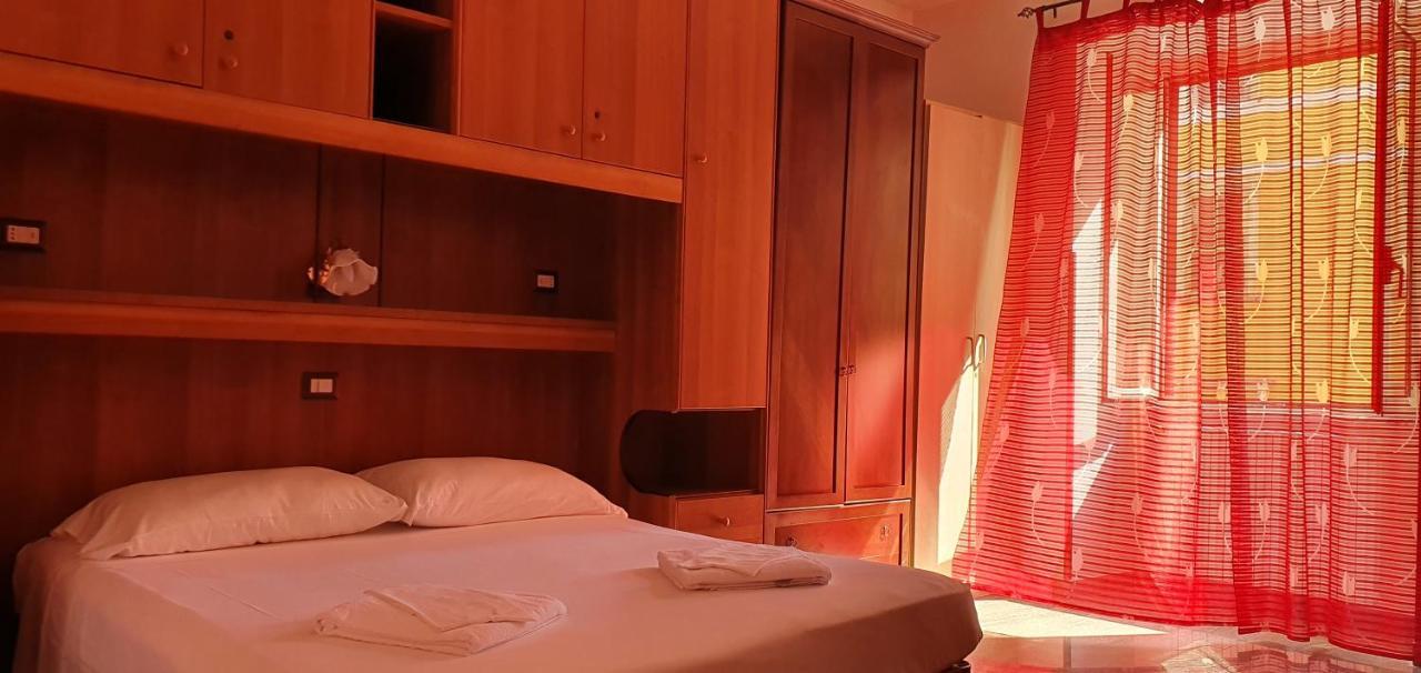 Domi 56 Apartment Рим Екстериор снимка