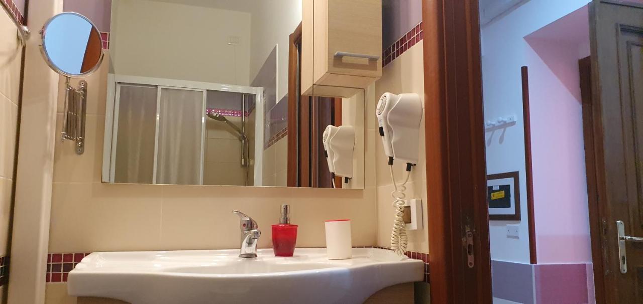 Domi 56 Apartment Рим Екстериор снимка