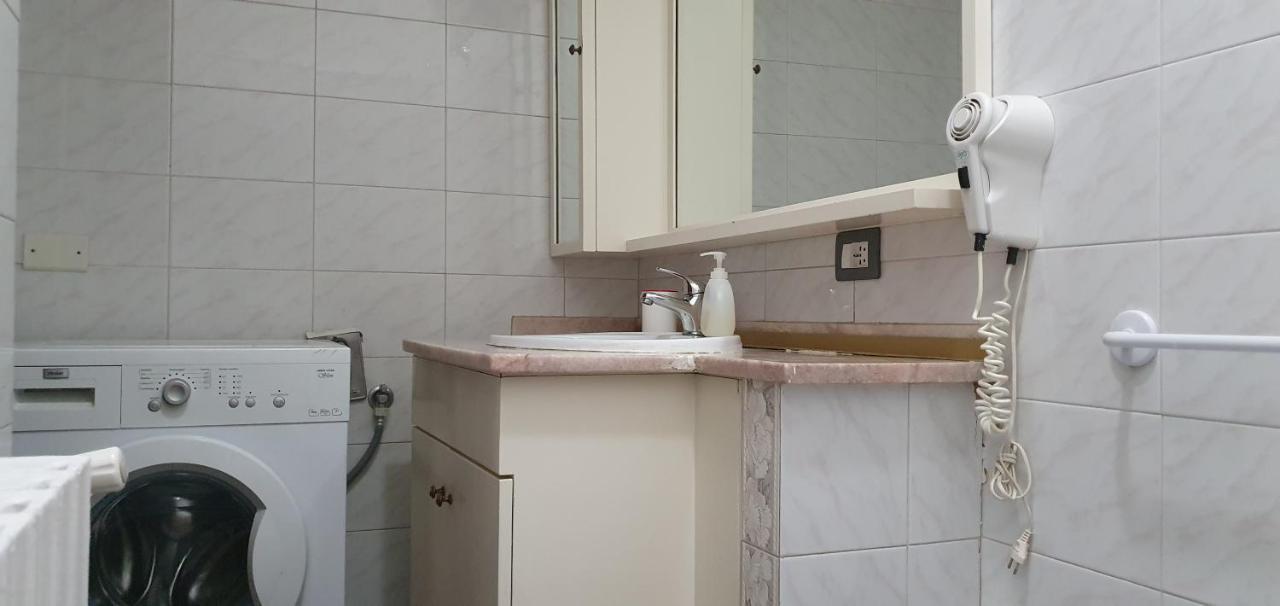 Domi 56 Apartment Рим Екстериор снимка