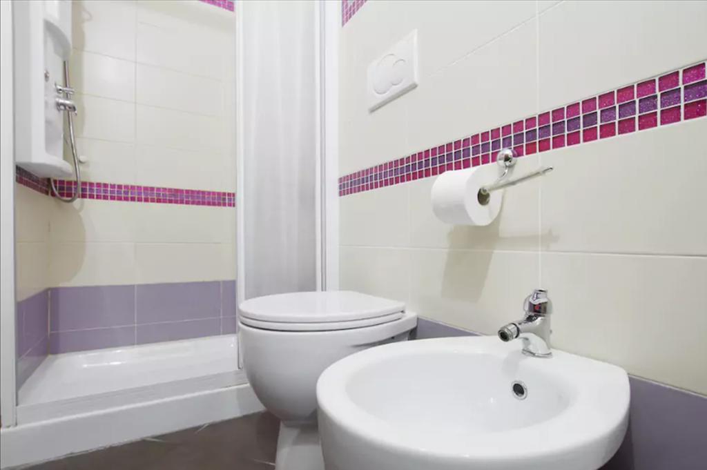 Domi 56 Apartment Рим Екстериор снимка