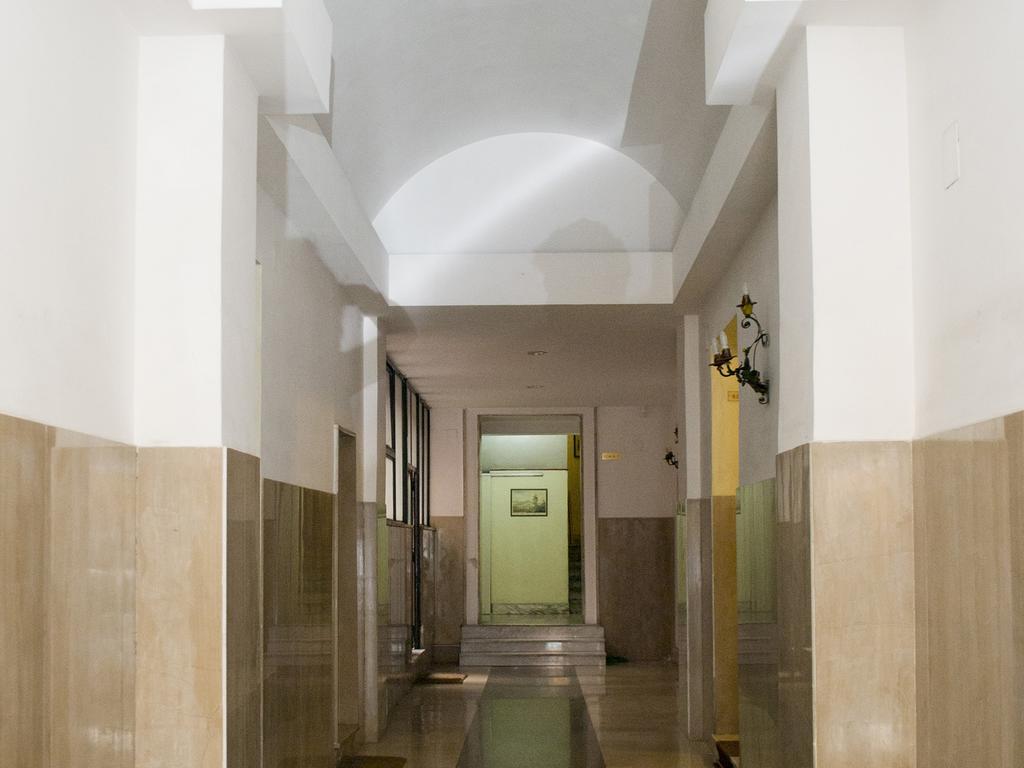 Domi 56 Apartment Рим Екстериор снимка